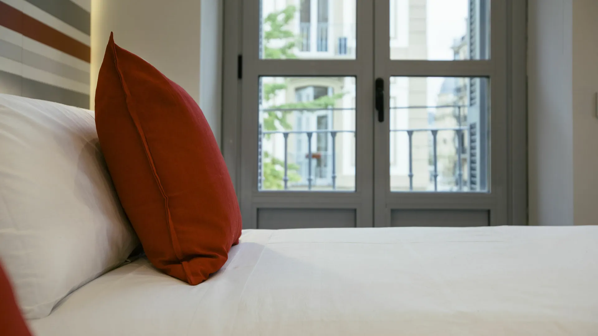 Legazpi Doce Rooms & Suites 산세바스티안