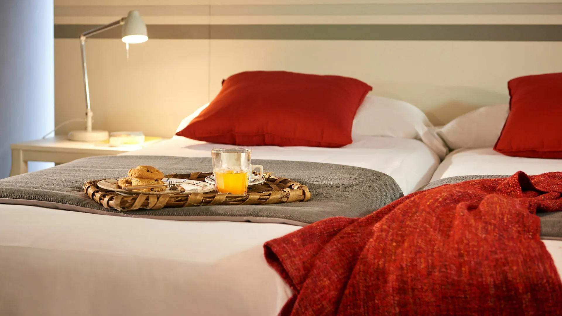 *** 게스트하우스 Legazpi Doce Rooms & Suites 산세바스티안 스페인