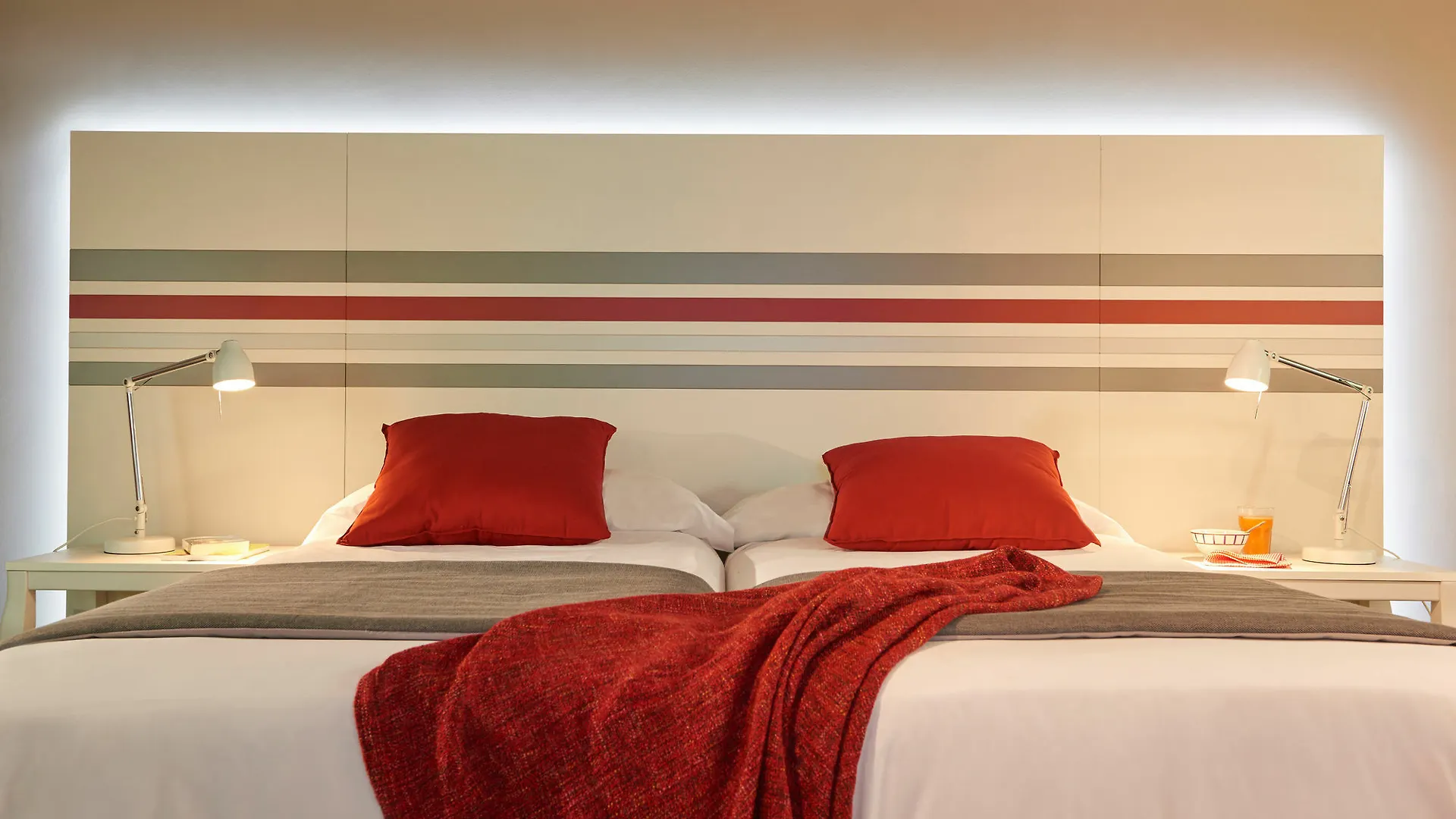 Legazpi Doce Rooms & Suites 산세바스티안
