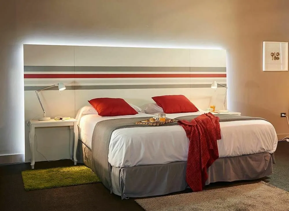 Legazpi Doce Rooms & Suites 산세바스티안