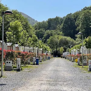 Igara De Campeggio San Sebastián