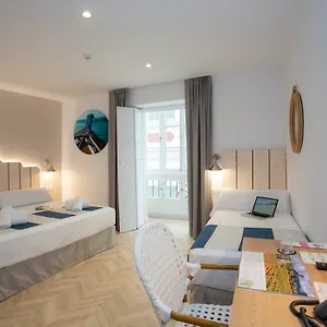 Casual Con Duende Hotel Cadice