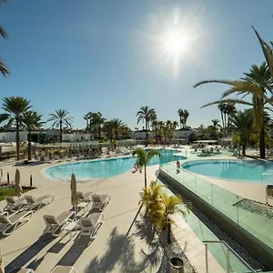 The Dunagolf Hotel Maspalomas (Gran Canaria)