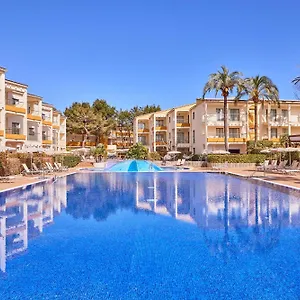 **** Aparthotel Zafiro Tropic Spanje