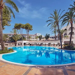 Hilton Mallorca Galatzo Hotel Peguera