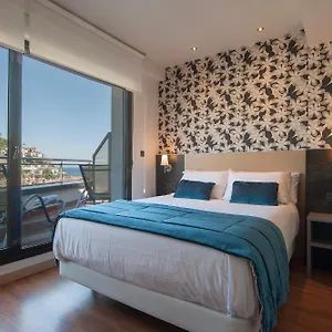 *** Hotel Sercotel Codina Spanje