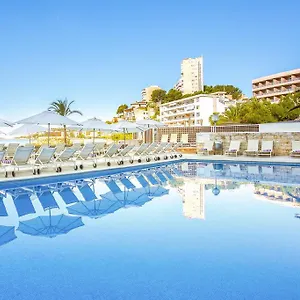 **** Hotel Be Live Adults Only Marivent Spanje