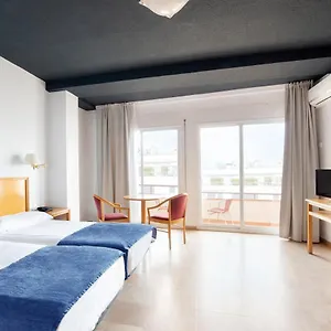 *** Hotel La Santa Maria Spanje